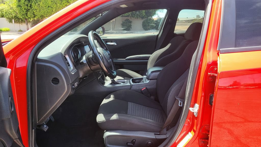 Used 2023 Dodge Charger GT RWD image 26