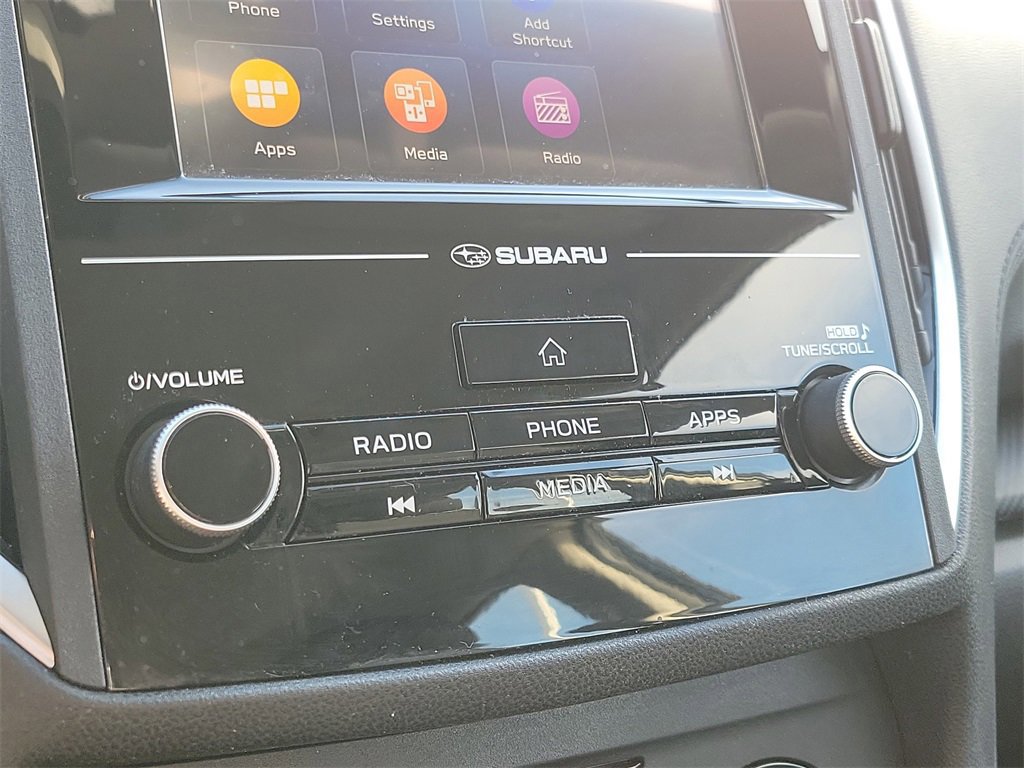 Used 2019 Subaru Impreza 2.0i image 24