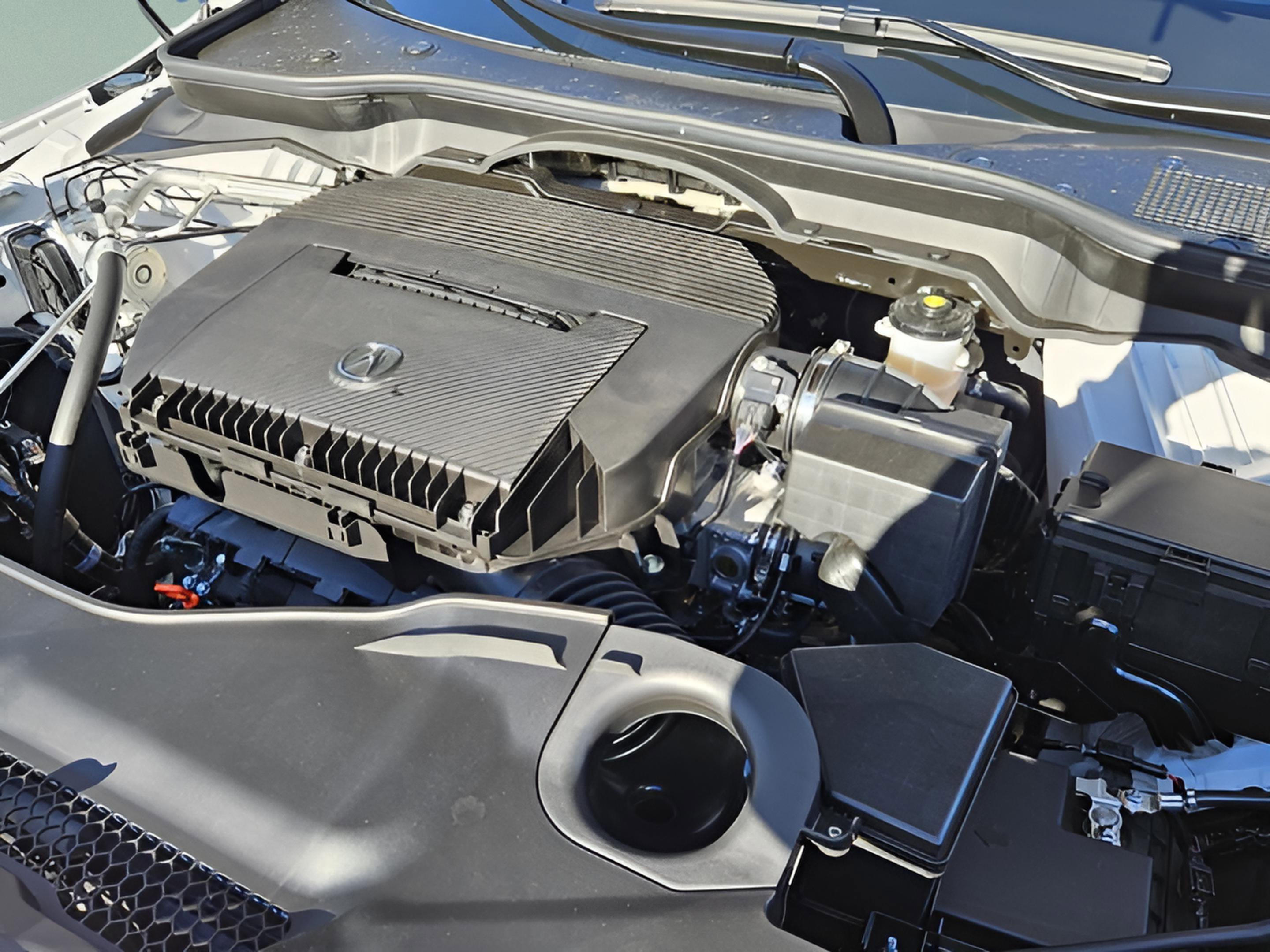 New 2026 Acura MDX FWD w/ Technology Package image 27