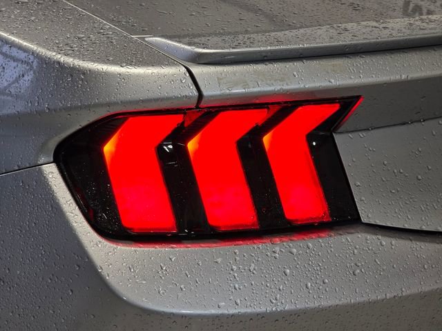Used 2024 Ford Mustang Premium RWD image 40
