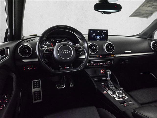 Used 2015 Audi S3 Prestige AWD/4WD image 19