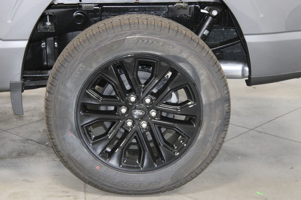 New 2026 Ford F150 XLT image 17