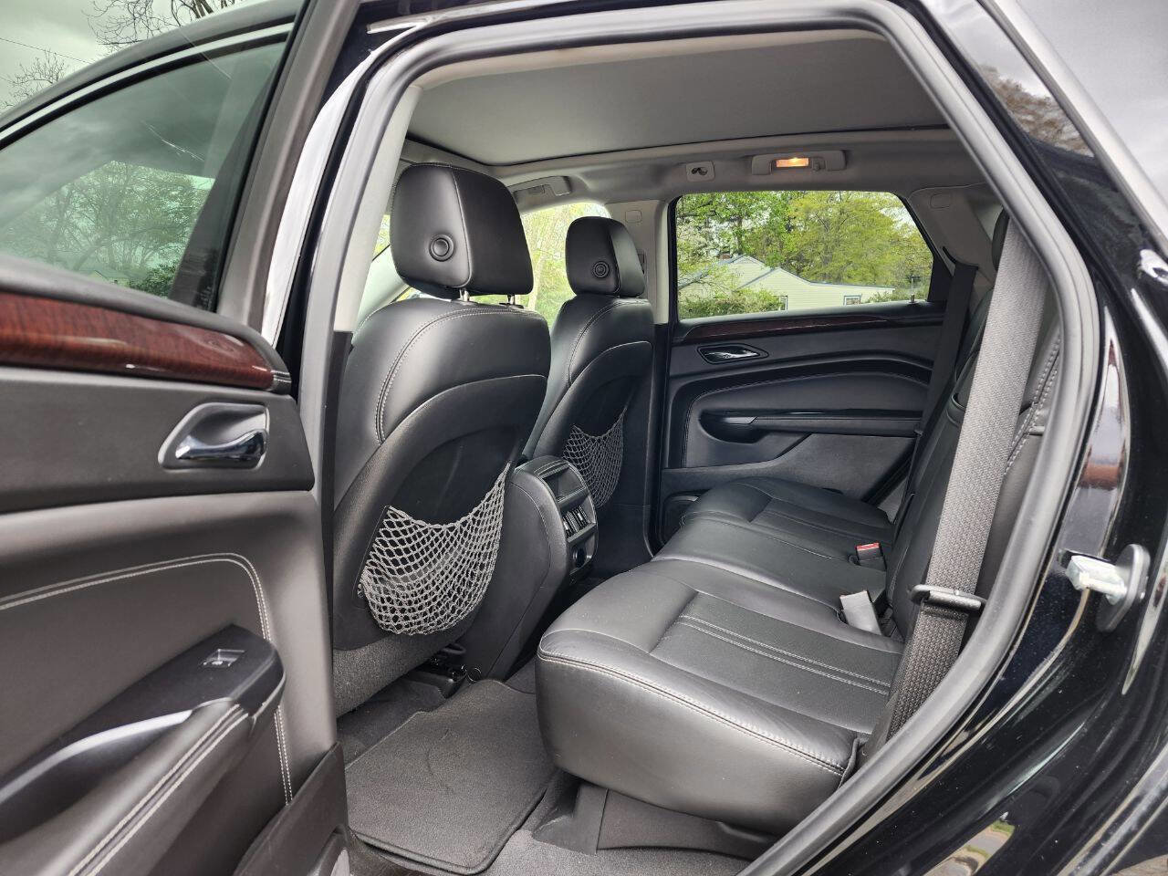 Used 2016 Cadillac SRX Luxury image 5