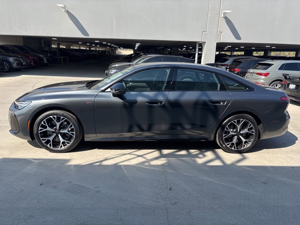 New 2026 Audi A6 Premium Plus image 9