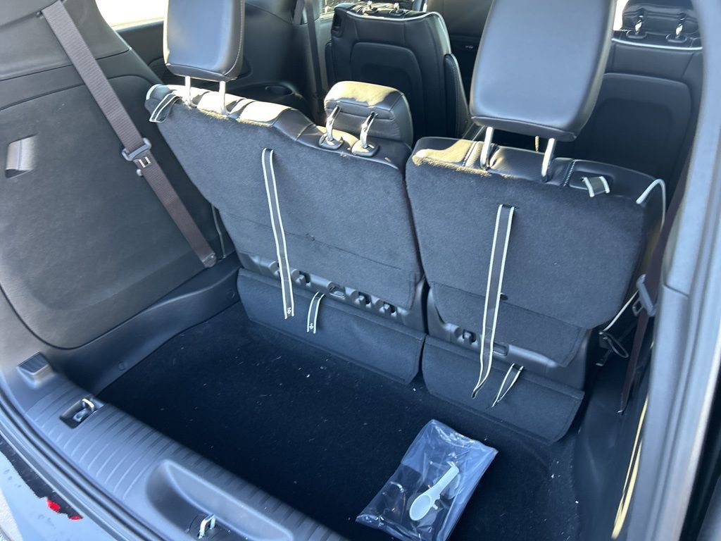 New 2026 Chrysler Pacifica Limited w/ S Appearance Package image 41