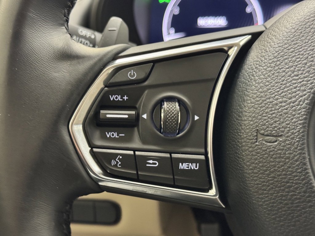 Used 2025 Acura TLX w/ Technology Package image 22