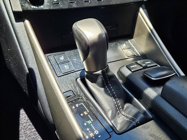 Used 2014 Lexus IS 250 w/ Navigation Package RWD image 14