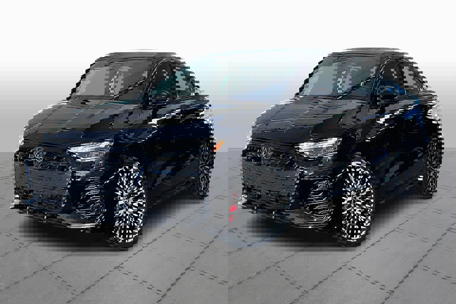 New 2026 Audi S3 Premium