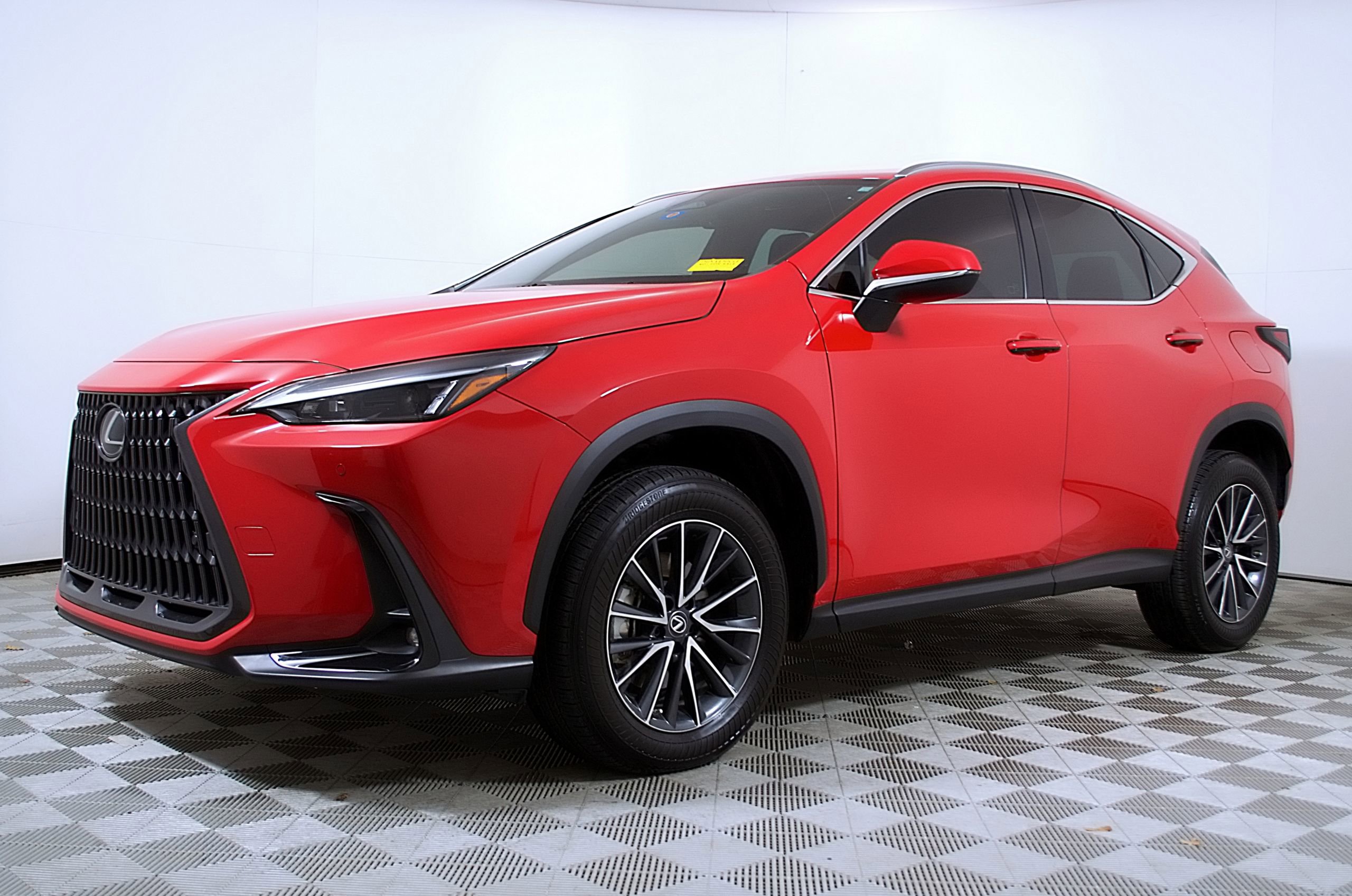 Used 2023 Lexus NX 350 350 Premium image 2