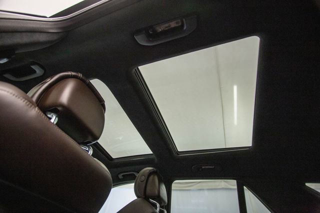 Used 2016 Mercedes-Benz GLE 63 AMG 4MATIC w/ Night Package image 54