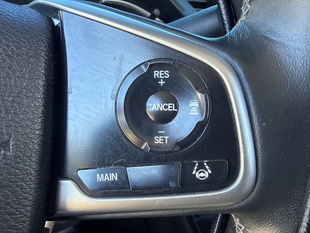 Used 2021 Honda Civic EX-L image 21