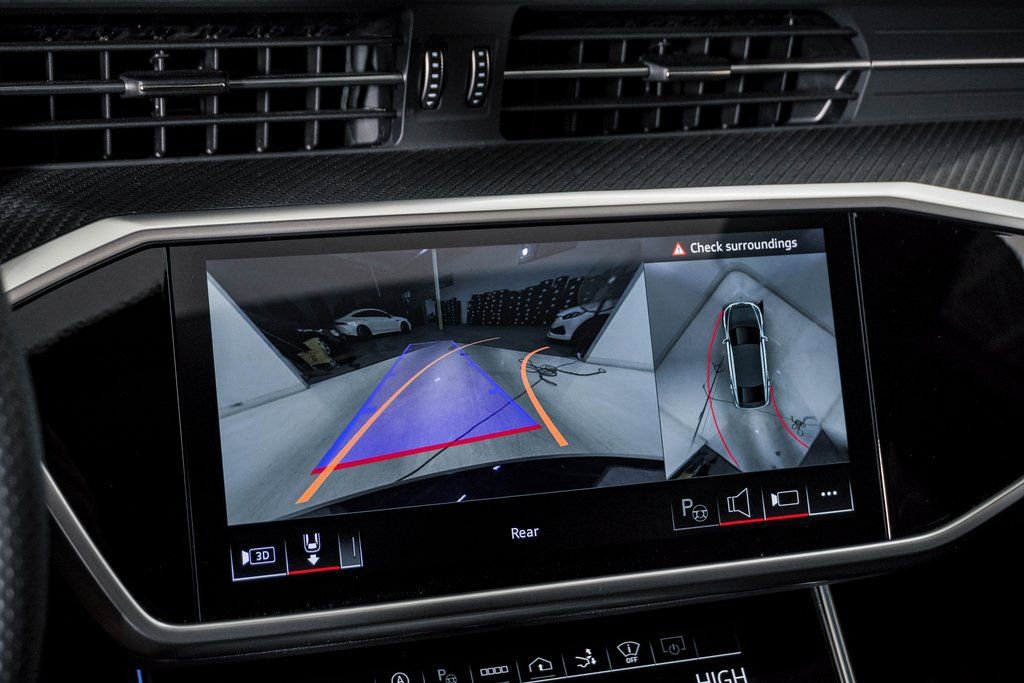 Used 2024 Audi S7 Prestige image 23