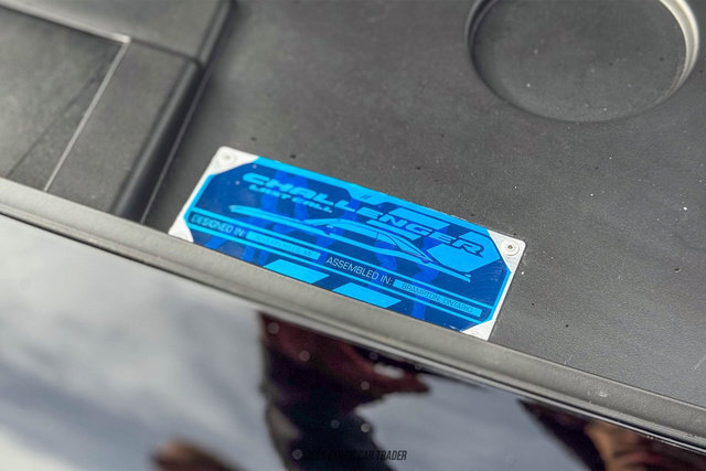 Used 2023 Dodge Challenger SRT Super Stock image 23