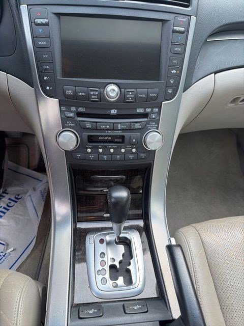 Used 2007 Acura TL 3.2 FWD image 13