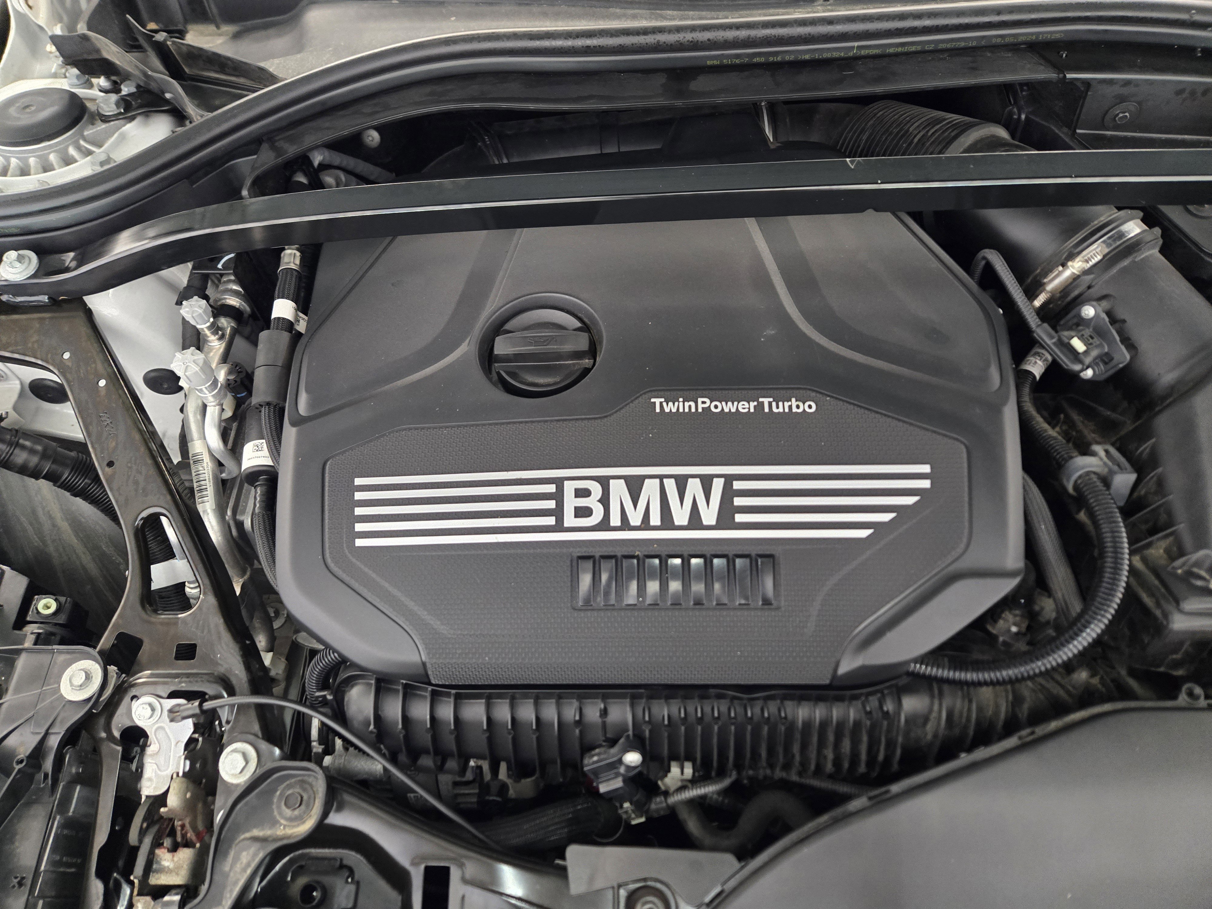 Used 2024 BMW 228i xDrive Gran Coupe AWD/4WD image 31