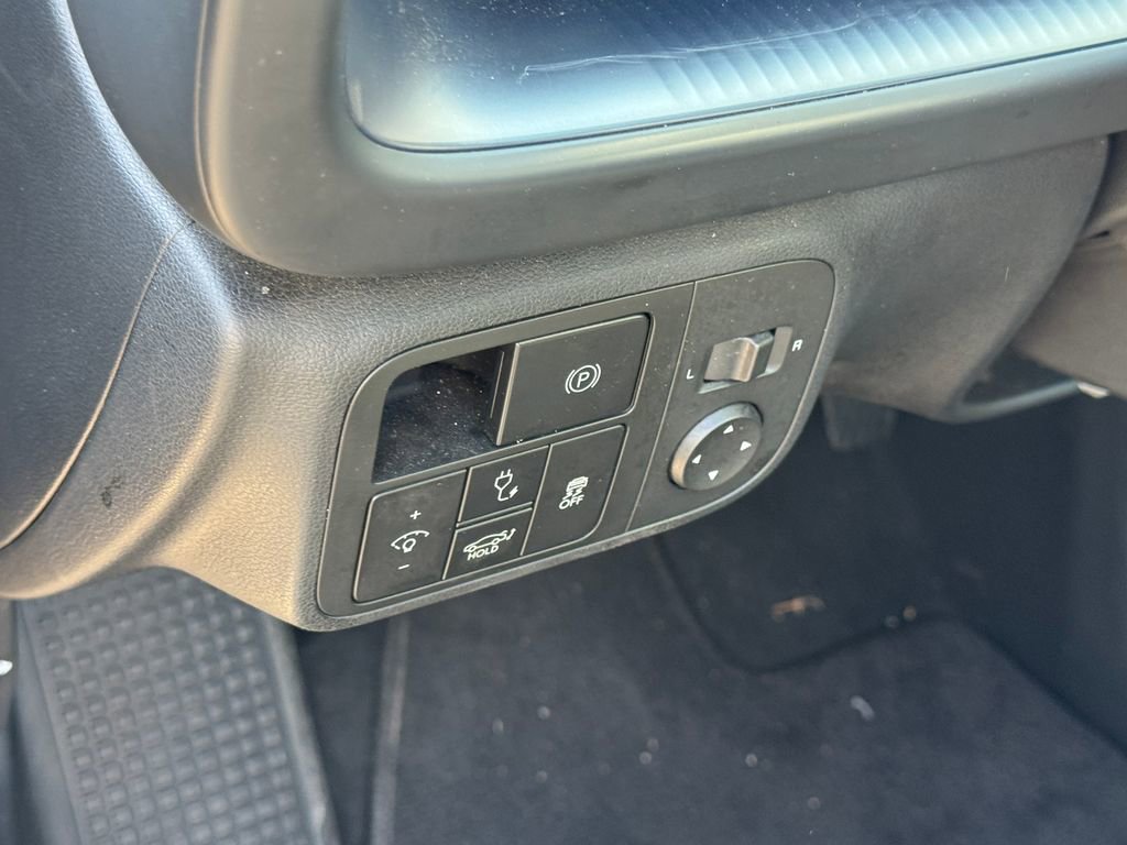 Used 2024 Hyundai Ioniq 6 SEL RWD image 22
