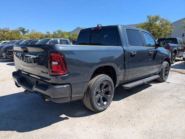 New 2026 RAM 1500 Express image 4