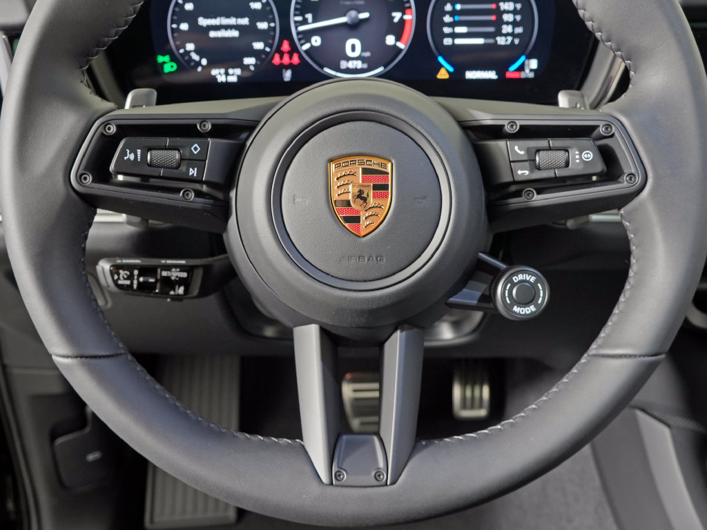 New 2027 Porsche Cayenne S AWD/4WD image 24