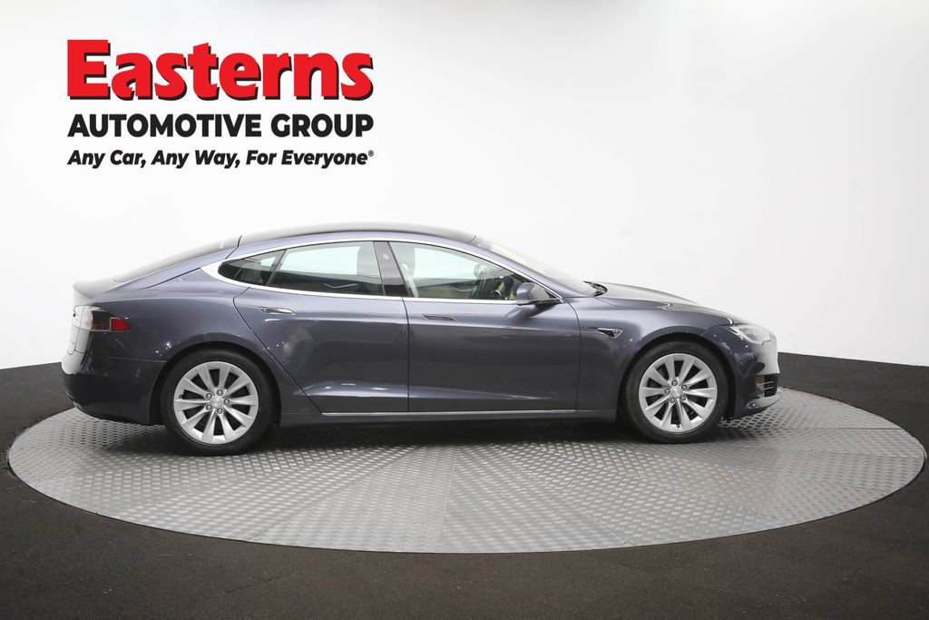 Used 2018 Tesla Model S 100D AWD/4WD image 43