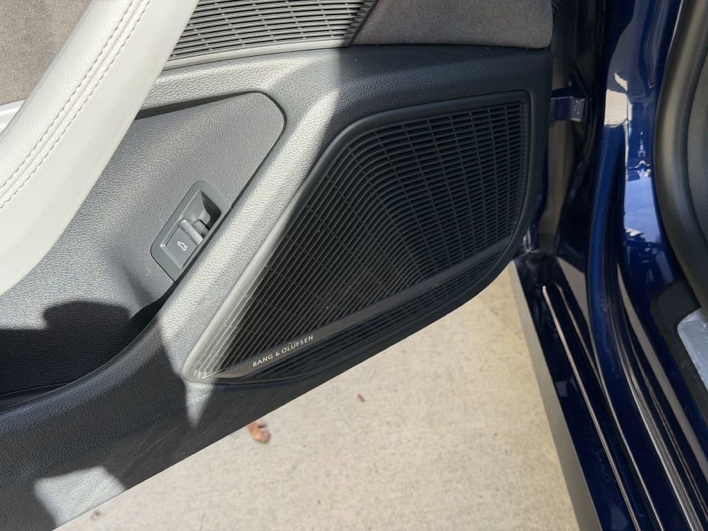 Used 2018 Audi S5 Prestige image 24