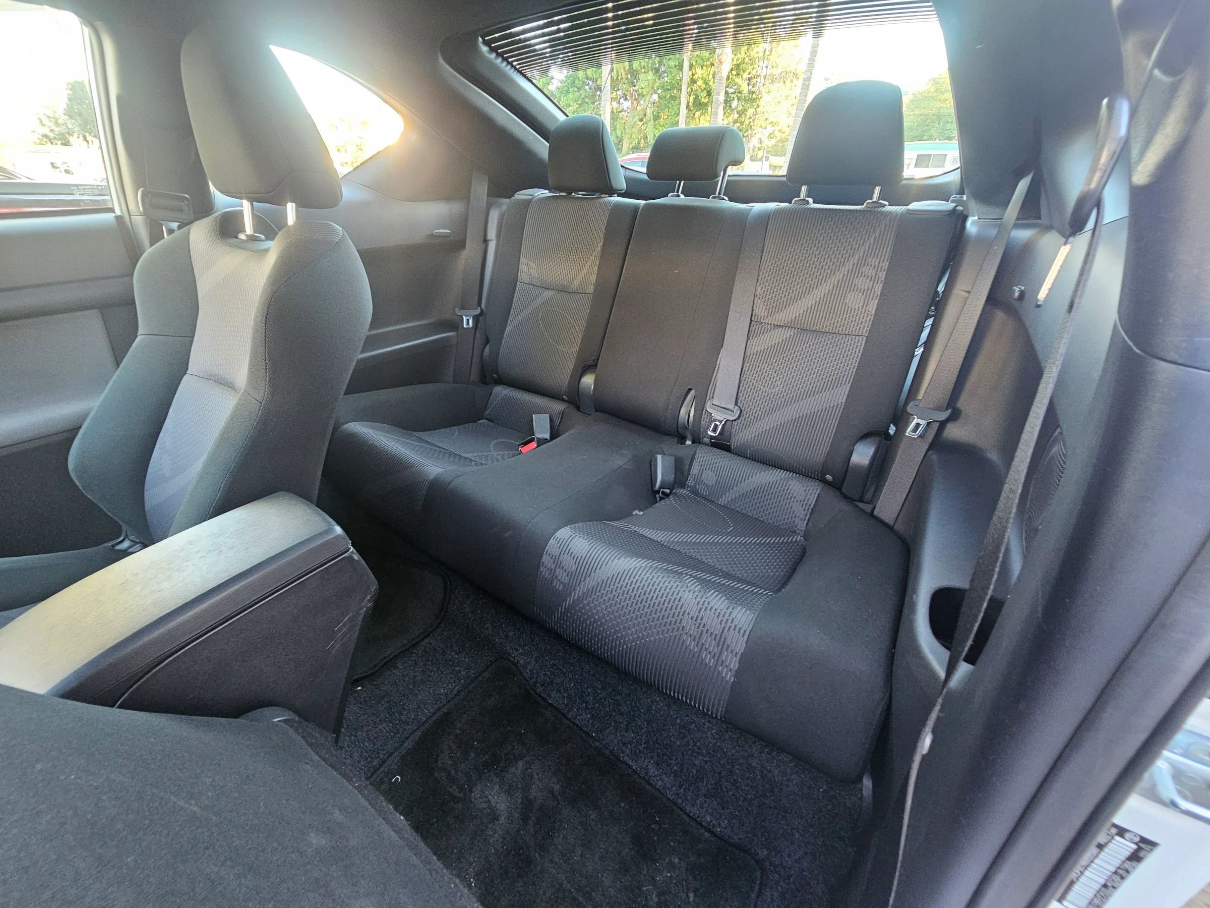 Used 2011 Scion tC image 13