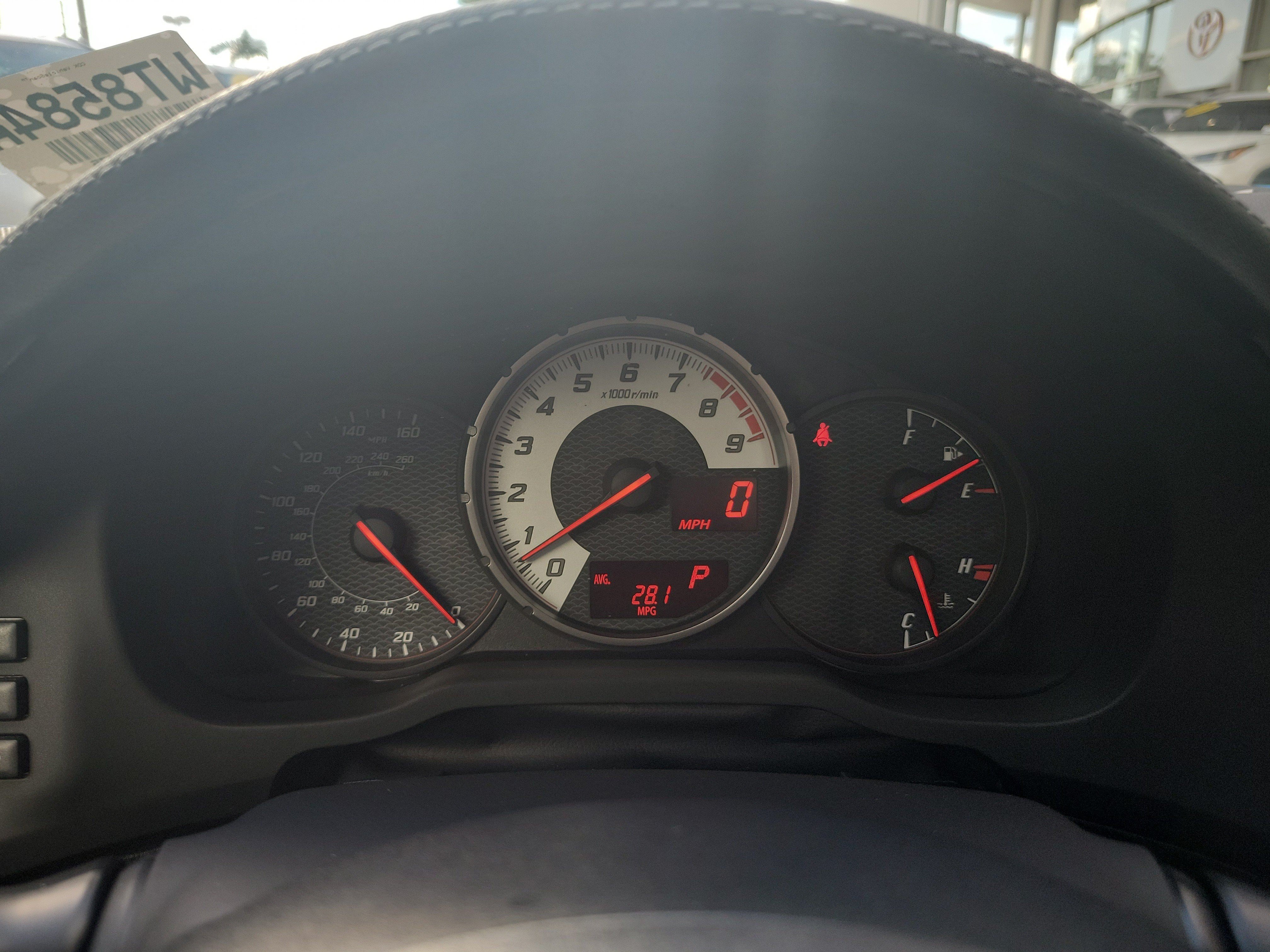 Used 2020 Toyota 86 RWD image 24