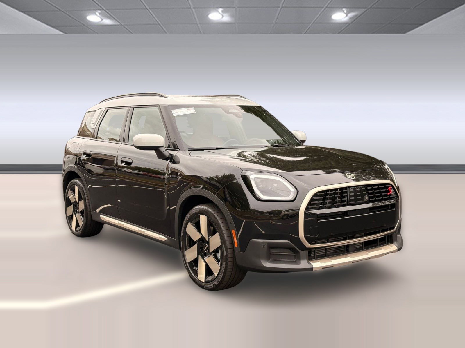 New 2026 MINI Cooper Countryman S image 7