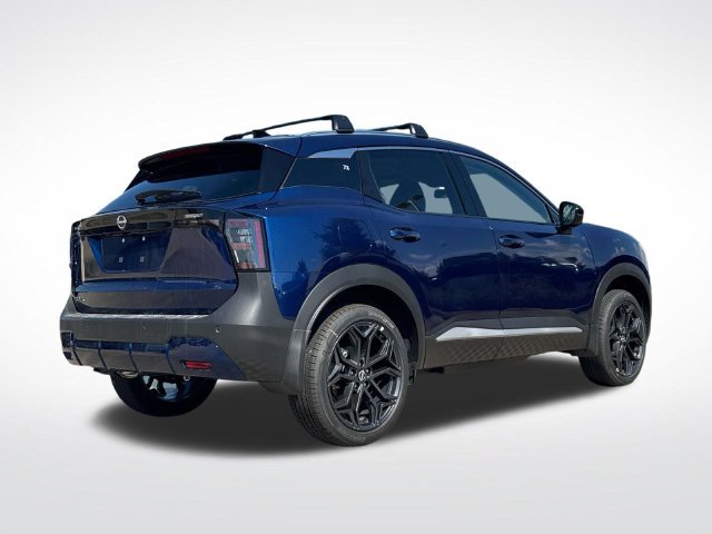 New 2027 Nissan Kicks SR FWD image 9