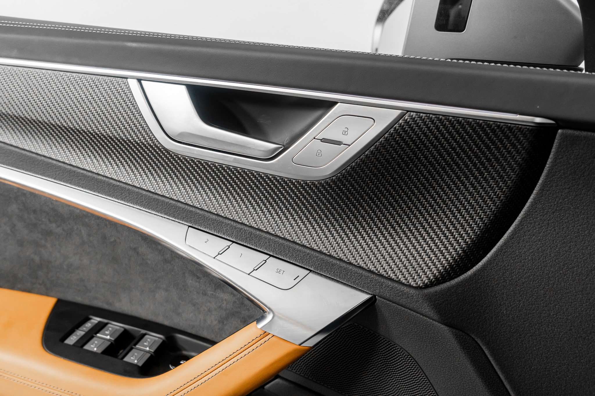 Used 2025 Audi RS 6 performance image 47