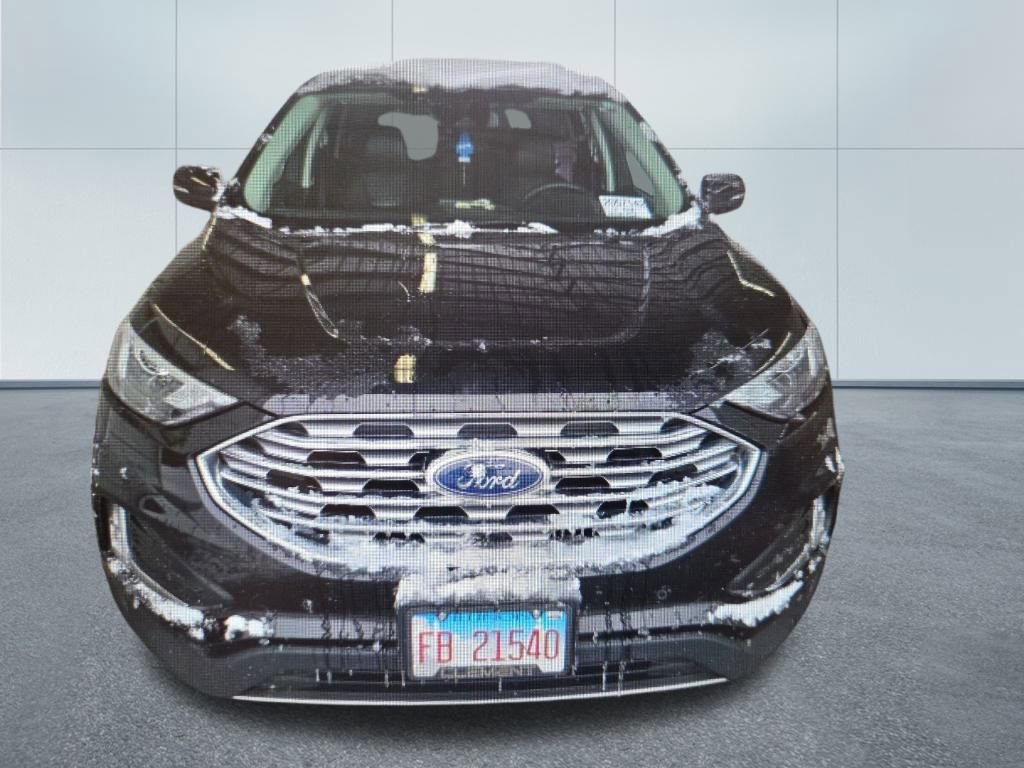 Used 2023 Ford Edge Titanium image 15