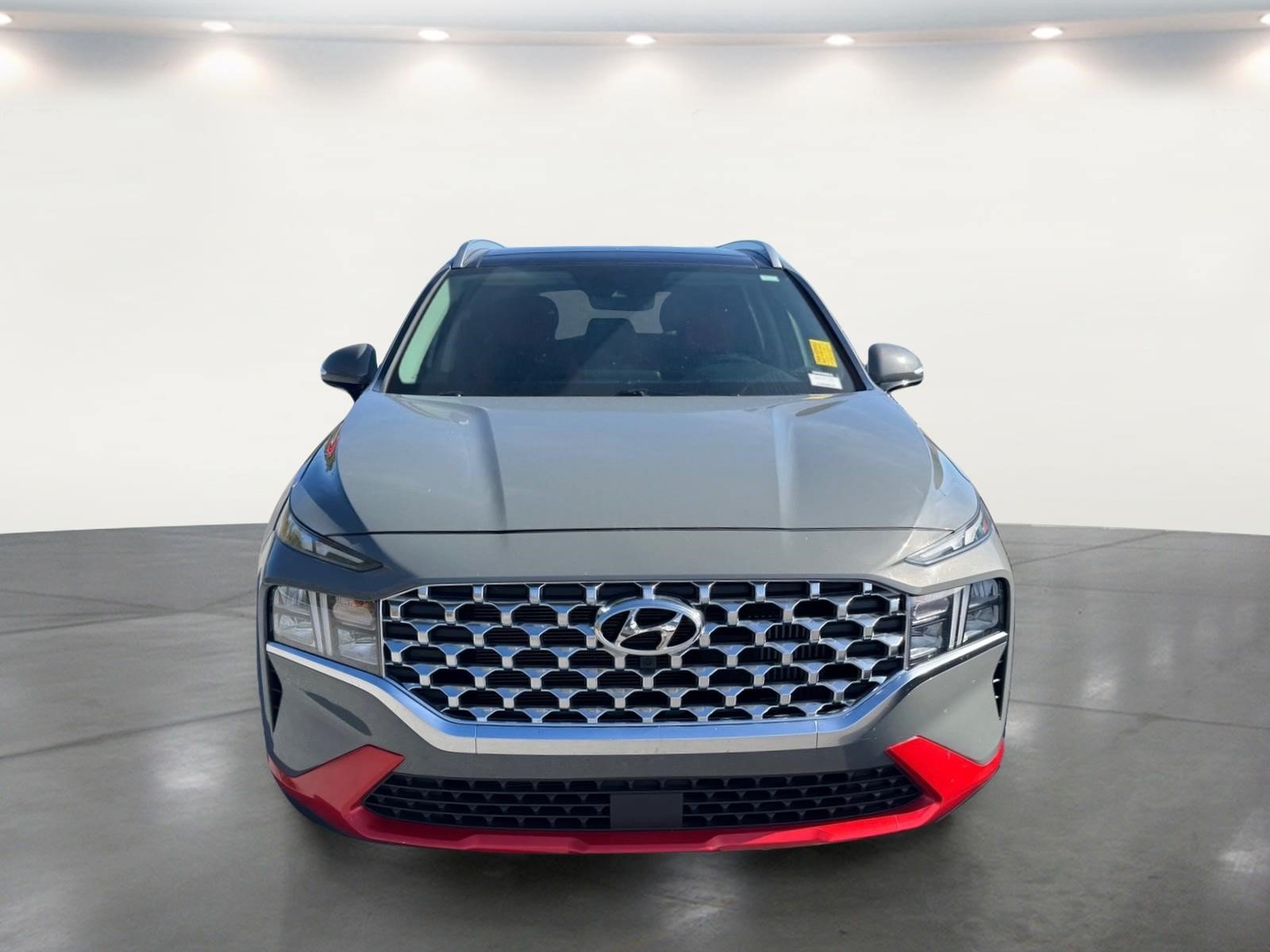 Used 2023 Hyundai Santa Fe SEL Premium AWD/4WD image 7