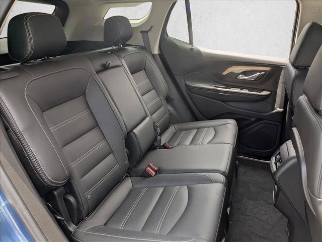 Used 2024 GMC Terrain Denali w/ Denali Premium Package AWD/4WD image 21