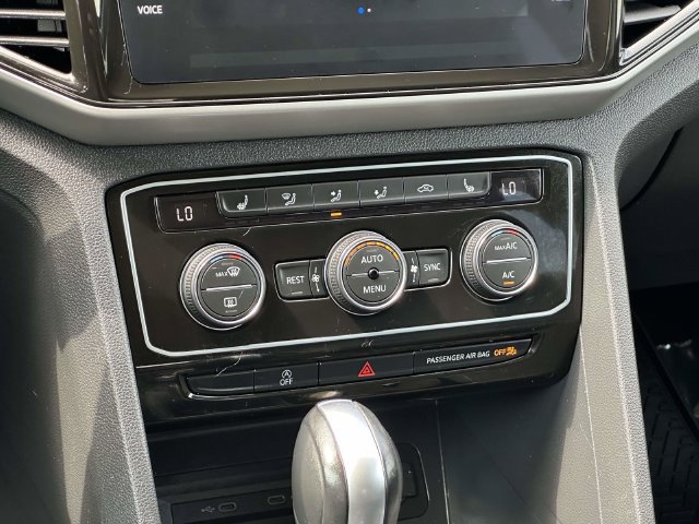 Used 2023 Volkswagen Atlas SE w/ Panoramic Sunroof Package AWD/4WD image 20