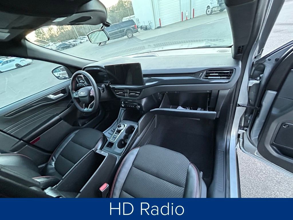 Used 2023 Ford Escape ST-Line Select w/ Tech Pack #2 image 25