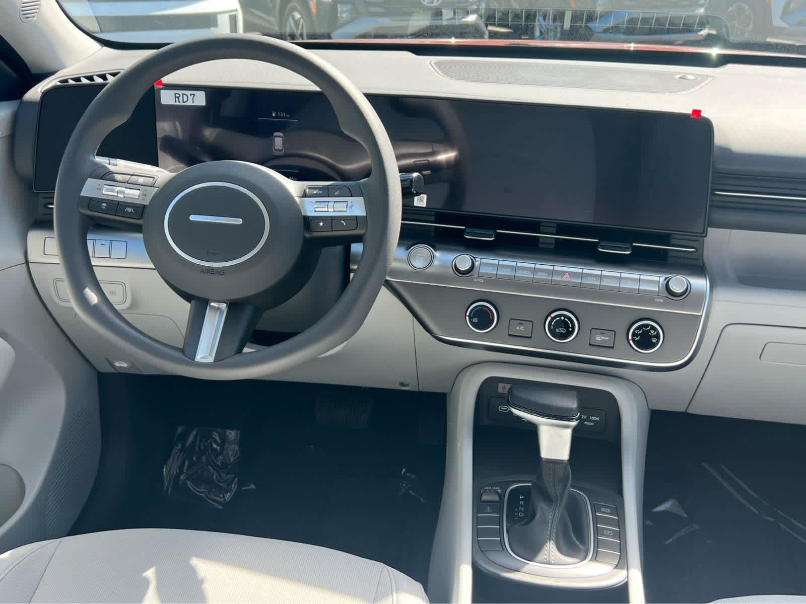 Certified 2026 Hyundai Kona SE AWD/4WD image 24