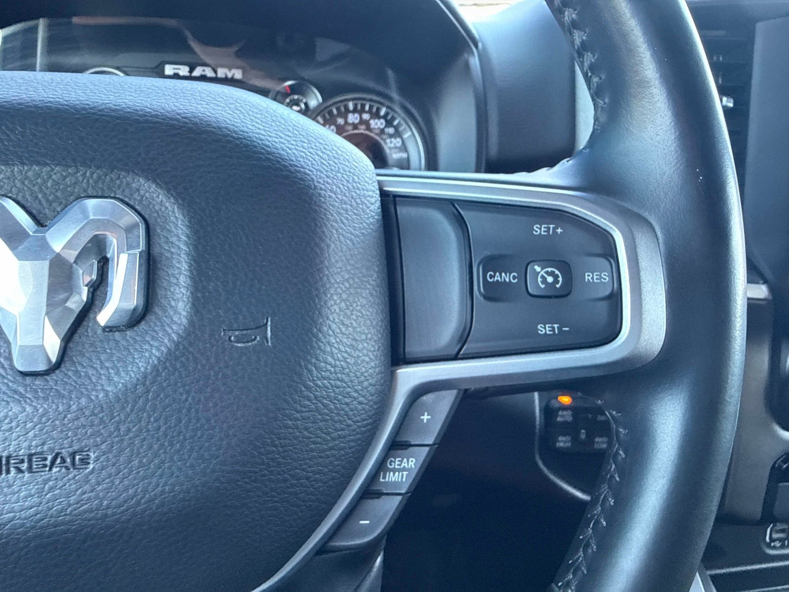 Used 2020 RAM 1500 Big Horn image 28