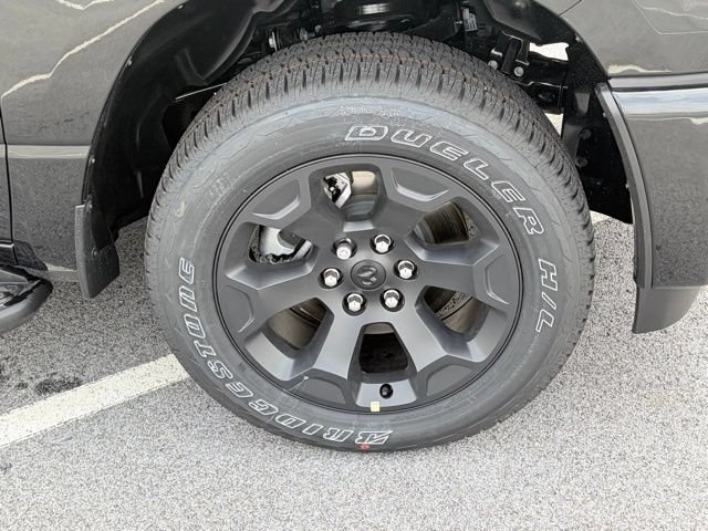 New 2026 RAM 1500 Express AWD/4WD image 11