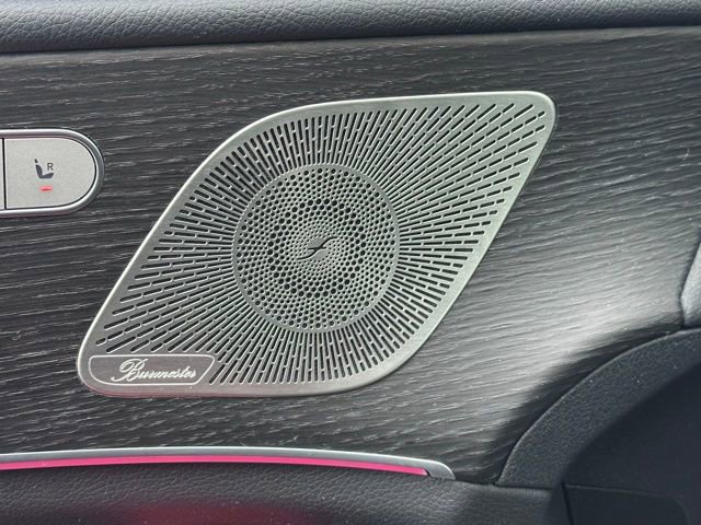 Certified 2023 Mercedes-Benz GLE 53 AMG 4MATIC Coupe image 32