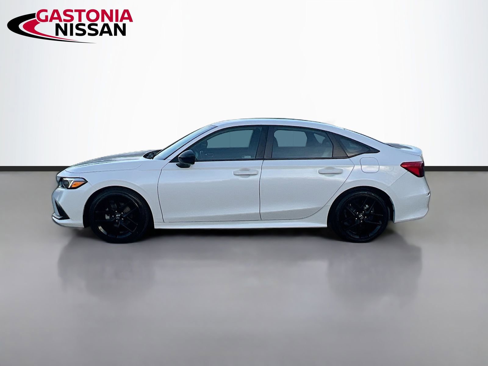 Used 2023 Honda Civic Sport image 5