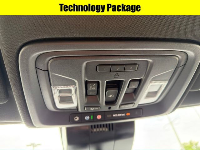 Used 2026 GMC Sierra 1500 AT4 w/ AT4 Premium Package AWD/4WD image 13