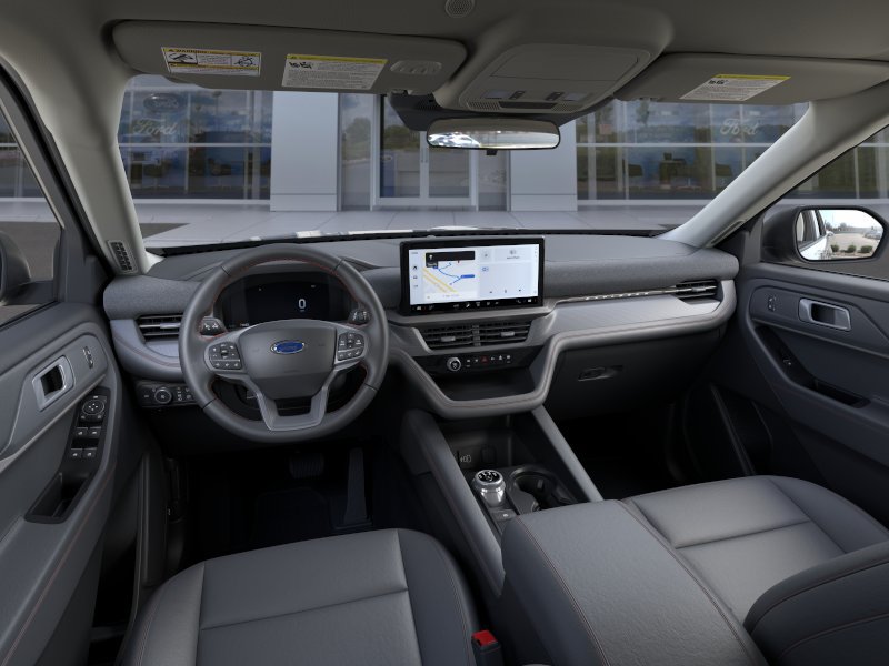 New 2026 Ford Explorer Active w/ Active Comfort Package AWD/4WD image 33