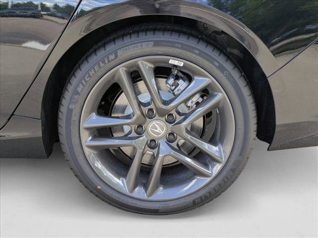 New 2025 Acura TLX SH-AWD w/ A-SPEC Pkg image 10