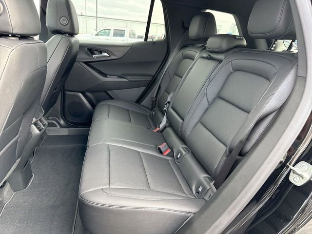 New 2026 Chevrolet Equinox LT w/ Convenience Package II AWD/4WD image 23