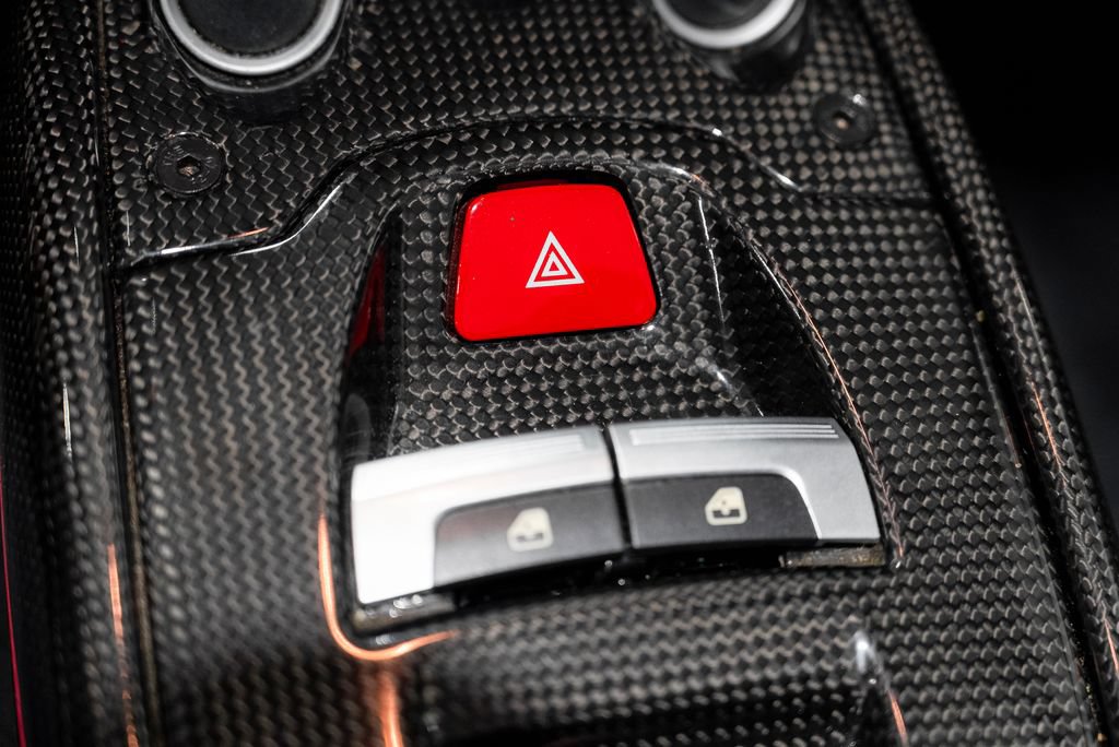 Used 2012 Ferrari 458 Spider RWD image 55