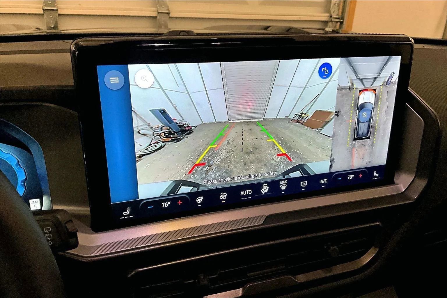 New 2025 Ford Bronco Sport Outer Banks w/ Outer Banks Tech Package+ image 39