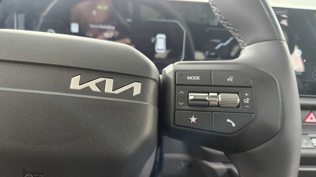 New 2027 Kia Seltos X-Line SX AWD/4WD image 24