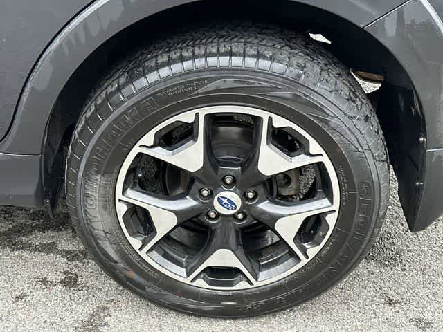 Used 2018 Subaru Crosstrek 2.0i Premium w/ Eyesight System AWD/4WD image 5