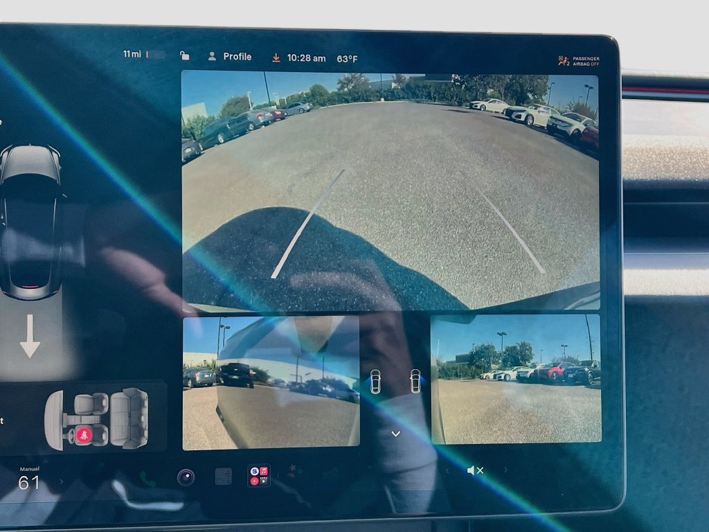 Used 2024 Tesla Model 3 Standard Range RWD image 13