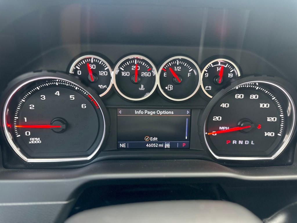 Used 2023 Chevrolet Silverado 3500 LT w/ Convenience Package image 5