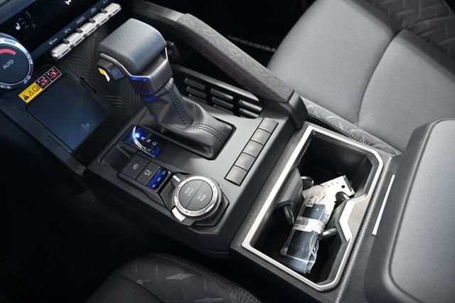 New 2026 Toyota Tacoma SR5 AWD/4WD image 18